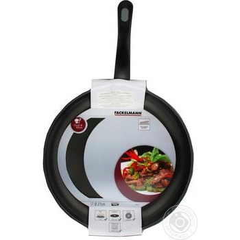 Pan Fackelmann - buy, prices for MegaMarket - photo 1