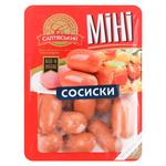 Saltivskyi MK Mini Wieners High Grade 350g