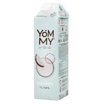 Напиток кокосовый Yommy 3,6% 1л