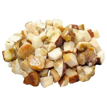 Fresh Frozen Diced White Mushrooms - buy, prices for - photo 1