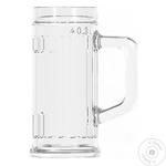 Кухоль Uniglass Streak Beer Tankard 300мл