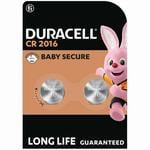 Duracell  BSC_SPEC201 Lithium Batteries