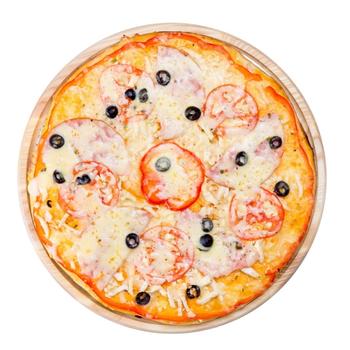 Pinocchio Pizza - buy, prices for NOVUS - photo 1