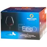 Stolzle Pinot Burgundy Fino Set of Wine Glasses 6pcs*807ml