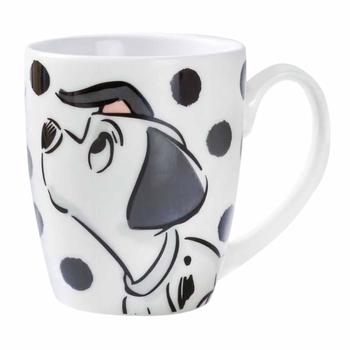 Disney 101 Dalmatians Cup 400ml - buy, prices for Tavria V - photo 1