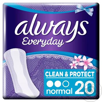 Pads Always for women - buy, prices for MegaMarket - photo 2