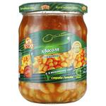 Rio Piquant In Tomato Sauce Kidney Beans 480g