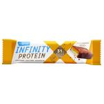 Maxsport Infinity Salted Caramel Protein Bar 56g