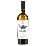 Terra Initia Kisi White Dry Wine 14.5% 0.75l