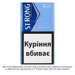 Цигарки Strong Compact Blue