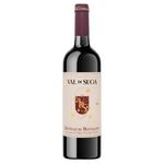 Вино Val di Suga Brunello di Montalcino DOCG красное сухое 14% 0,75л