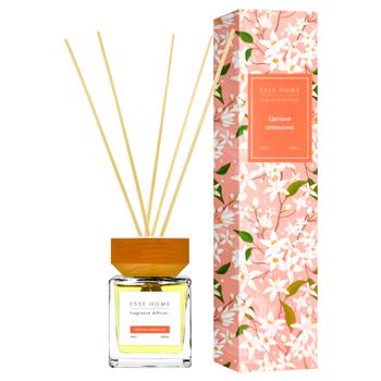 Esse Orange Blossom Reed Diffuser 100ml - buy, prices for NOVUS - photo 1