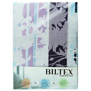 Biltex Eleonora Family Bedding Set 145х215cm - buy, prices for NOVUS - photo 1