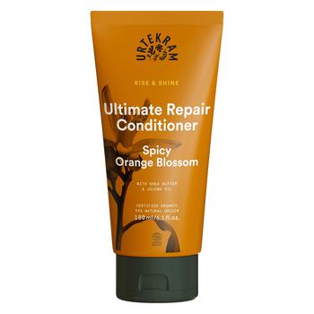 Urtekram Spicy Orange Blossom Оrganic Hair Conditioner 180ml - buy, prices for - photo 2