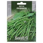 Семена Seedera Фасоль китайская Людмила 10г