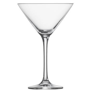 Набор бокалов Schott Zwiesel Classico для мартини 6шт 270мл - купить, цены на - фото 1