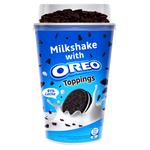 Oreo Milk Drink with Topping 2.7% 200g