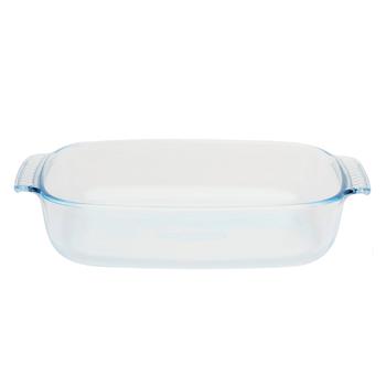 Форма для запекания Pyrex прямоугольная 3,6л - купить, цены на METRO - фото 4