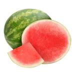 Pitted Watermelon