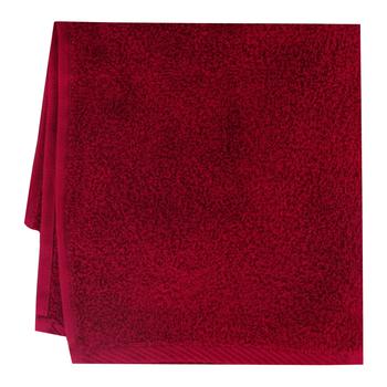 GM Textile Terry Towel 40х70cm - buy, prices for NOVUS - photo 1