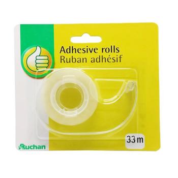 Adhesive Rolls 25m - buy, prices for - photo 1