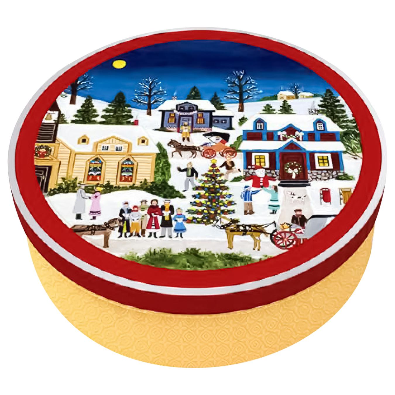 

Печенье Cornellis 1888 Королевская улица 454г