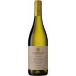 Wine chardonnay white dry 13% 750ml glass bottle