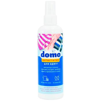 Domo Antistatic for Clothes 150ml - buy, prices for MegaMarket - photo 1