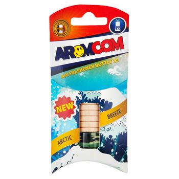 AromCom Breez Car Fragrance 4ml - buy, prices for ULTRAMARKET - photo 1