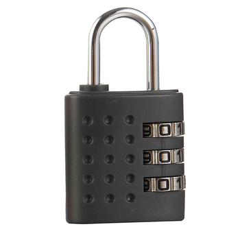 Airport Lock Code Hinged for Suitcase 28*53*12cm - buy, prices for - photo 3