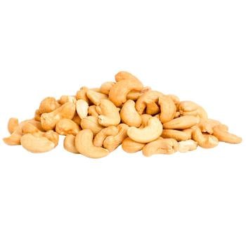 Fried Salted Cashews - buy, prices for NOVUS - photo 1