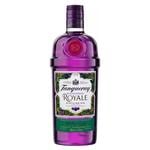 Напій на основі джину Tanqueray Blackcurrant Royale 41,3% 0,7л