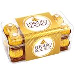 Цукерки Ferrero Rocher 200г
