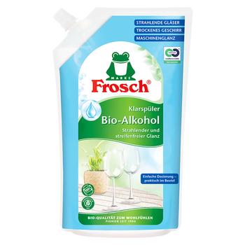 Frosch Dishwasher Rinse 750ml