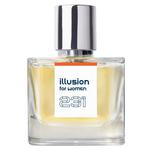Парфюмированная вода Ellysse Illusion 231 женская