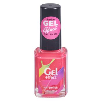 Jerden Gel Effect Nails Lacquer №54 - buy, prices for - photo 1