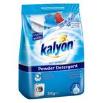 Kalyon Mountain Breeze Automatic Powder Detergent 3kg