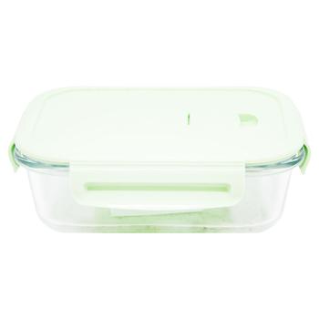 Контейнер Зед 12,5х17см - купити, ціни на ЕКО Маркет - фото 2