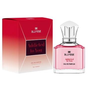 Ellysse Addicted to You Eau de Parfum for Women 70ml - buy, prices for Tavria V - photo 1