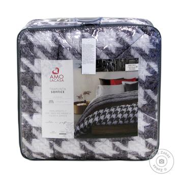 Blanket Amo lacasa - buy, prices for NOVUS - photo 1