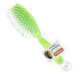 Titania 1826 7rows Massage Hair Brush