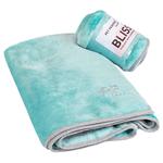 Pet Fashion Bliss 2 Blanket for Dogs and Cats 77x100cm Mint