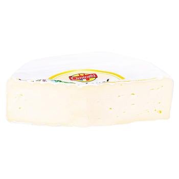 Cantorel Cantorel Geant Camembert Cheese 60% - buy, prices for EKO Market - photo 2