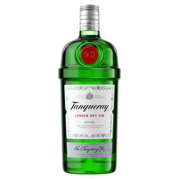 Tanqueray Gin 47.3% 1l