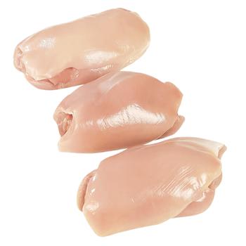 Nasha Ryaba Thigh Fillet of Broiler-chicken Weight - buy, prices for - photo 3