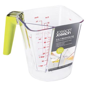 Joseph Joseph Measuring Jug Measuring Jug 2in1 1l - buy, prices for Vostorg - photo 1