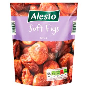 Alesto Figs 500g - buy, prices for Supermarket "Kharkiv" - photo 1