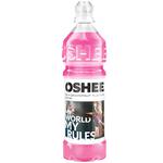 Oshee Pink Isotonic Drink 0.75l