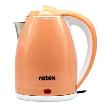 Rotex Electric Kettle - buy, prices for Tavria V - photo 1