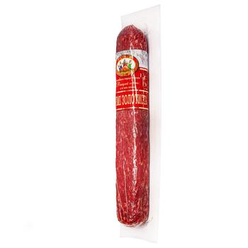 Harmash raw smoked salami sausage 300g - buy, prices for NOVUS - photo 2